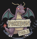 PokéDon Logo